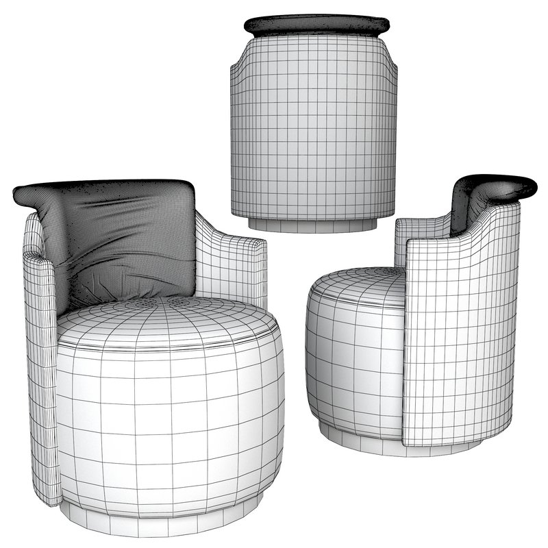 Solid_armcha - Image 4