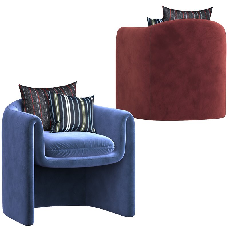 furniture_armchair - Image 4