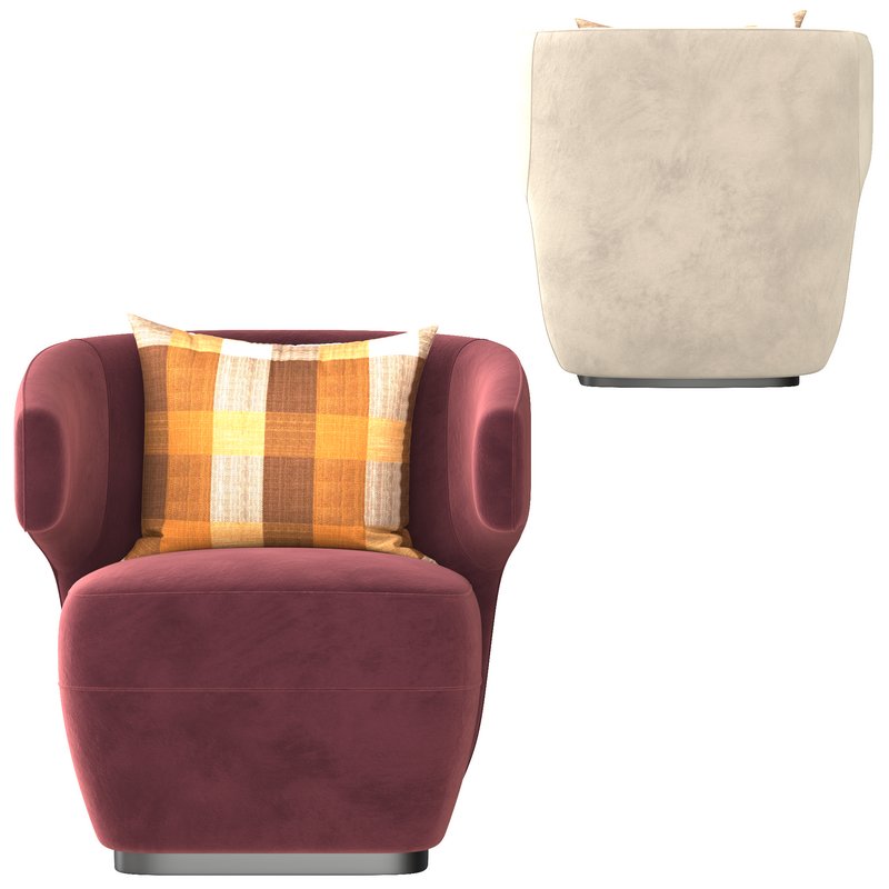 Lana_Club_Chair - Image 4
