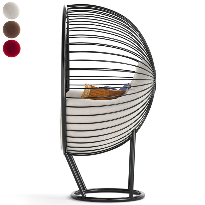 Kreslo shar - Image 4