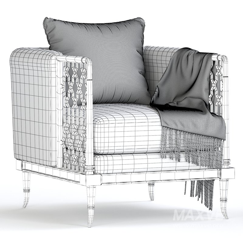 Lattice_Entertain_You_Chair - Image 4