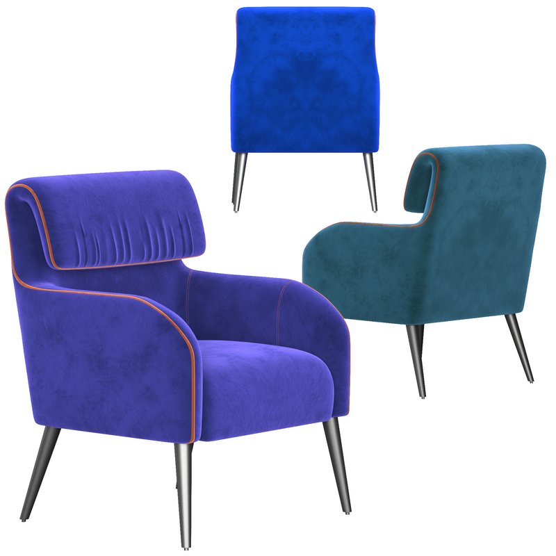 Modern_Chairs_and_Chaises - Image 4