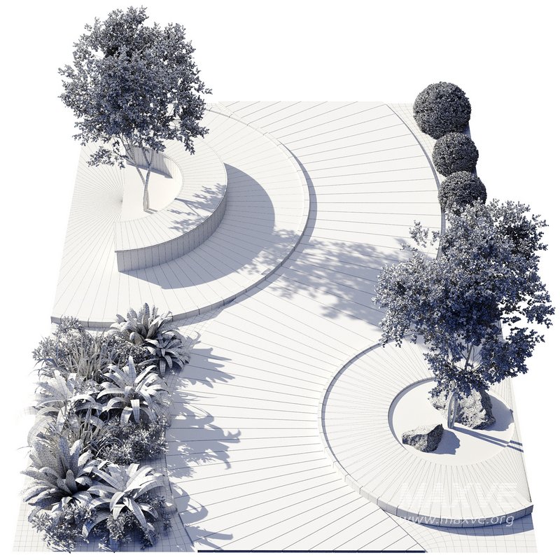 Urban environment 02 - Image 6