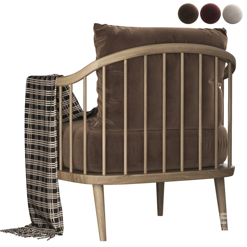 Fly_Armchair - Image 4