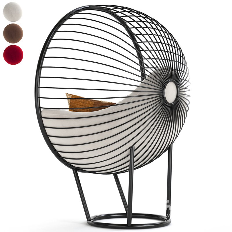 Kreslo shar - Image 5