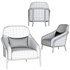 Adele_Armchair_Ulivi_Salotti - Thumbnail 5