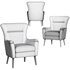 Uttermost_Dax_Accent_Chair - Thumbnail 5