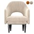 Cocoon_Armchair - Thumbnail 5