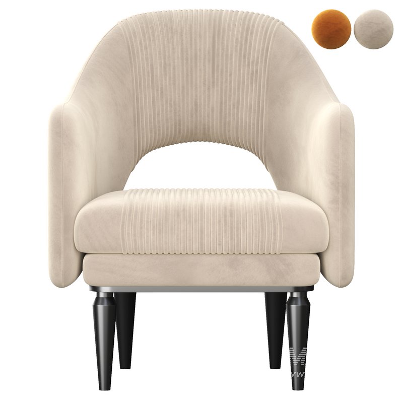 Cocoon_Armchair - Image 5