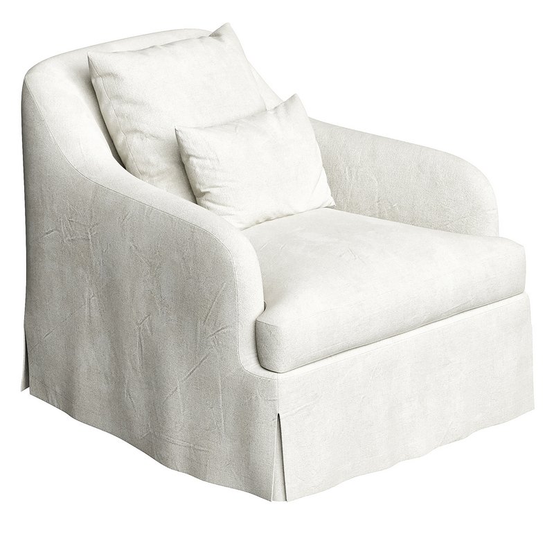 ARMCHAIR 01 BY VINCENT VAN DUYSEN Zara Home - Image 1