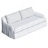 SOFA 01 BY VINCENT VAN DUYSEN Zara Home 2-seater - Thumbnail 2