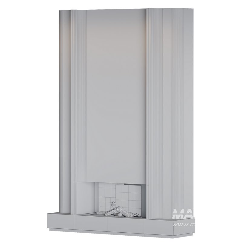 Fireplace 32 - Image 3