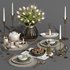 tableware set13 - Thumbnail 1