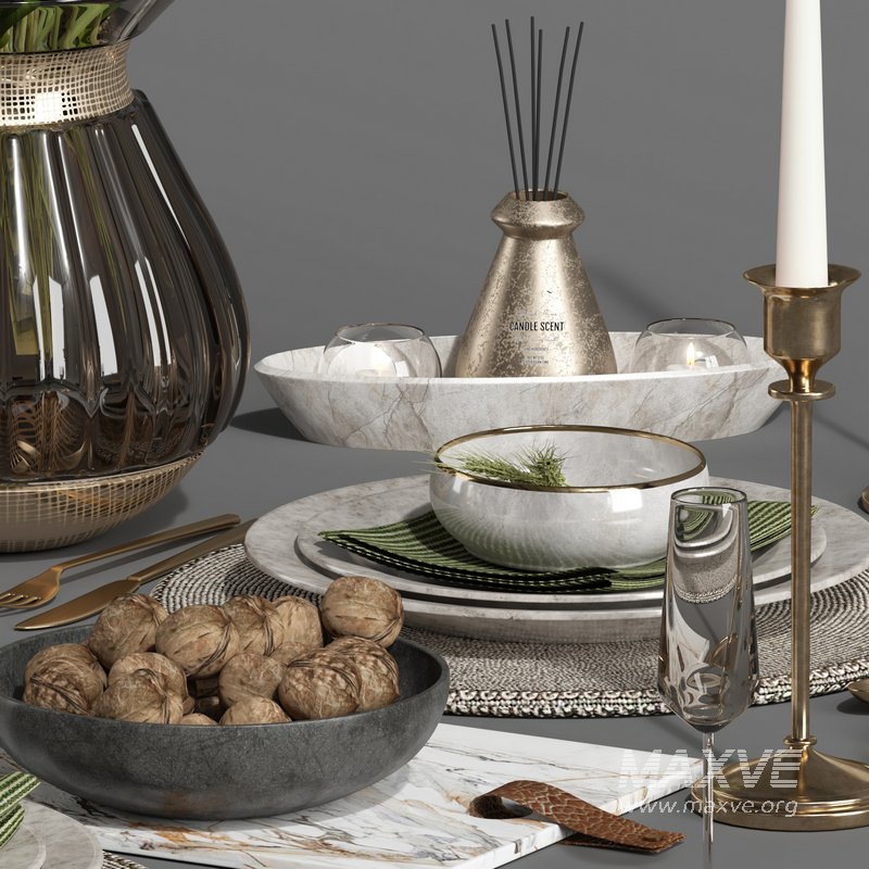 tableware set13 - Image 4