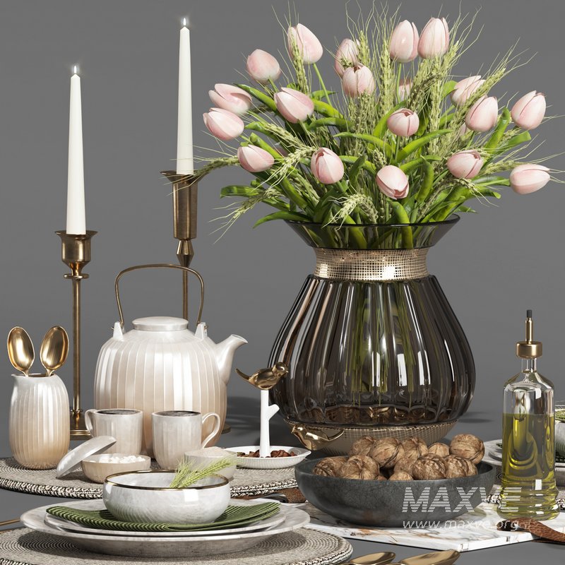 tableware set13 - Image 5