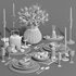 tableware set13 - Thumbnail 6