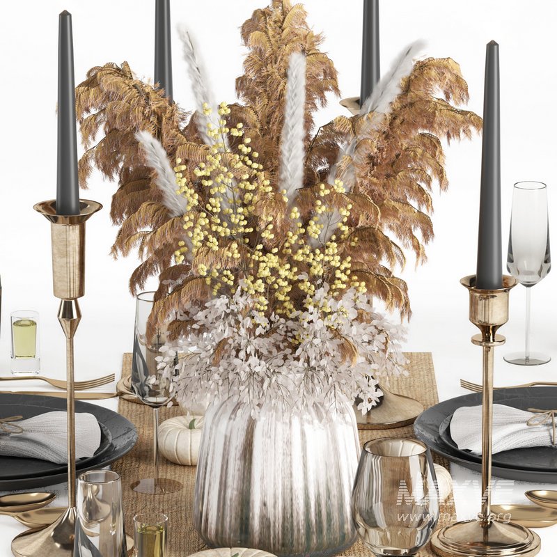 tableware set17 - Image 2