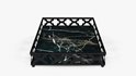Black Marble Tray - Thumbnail 4