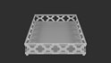 Black Marble Tray - Thumbnail 6