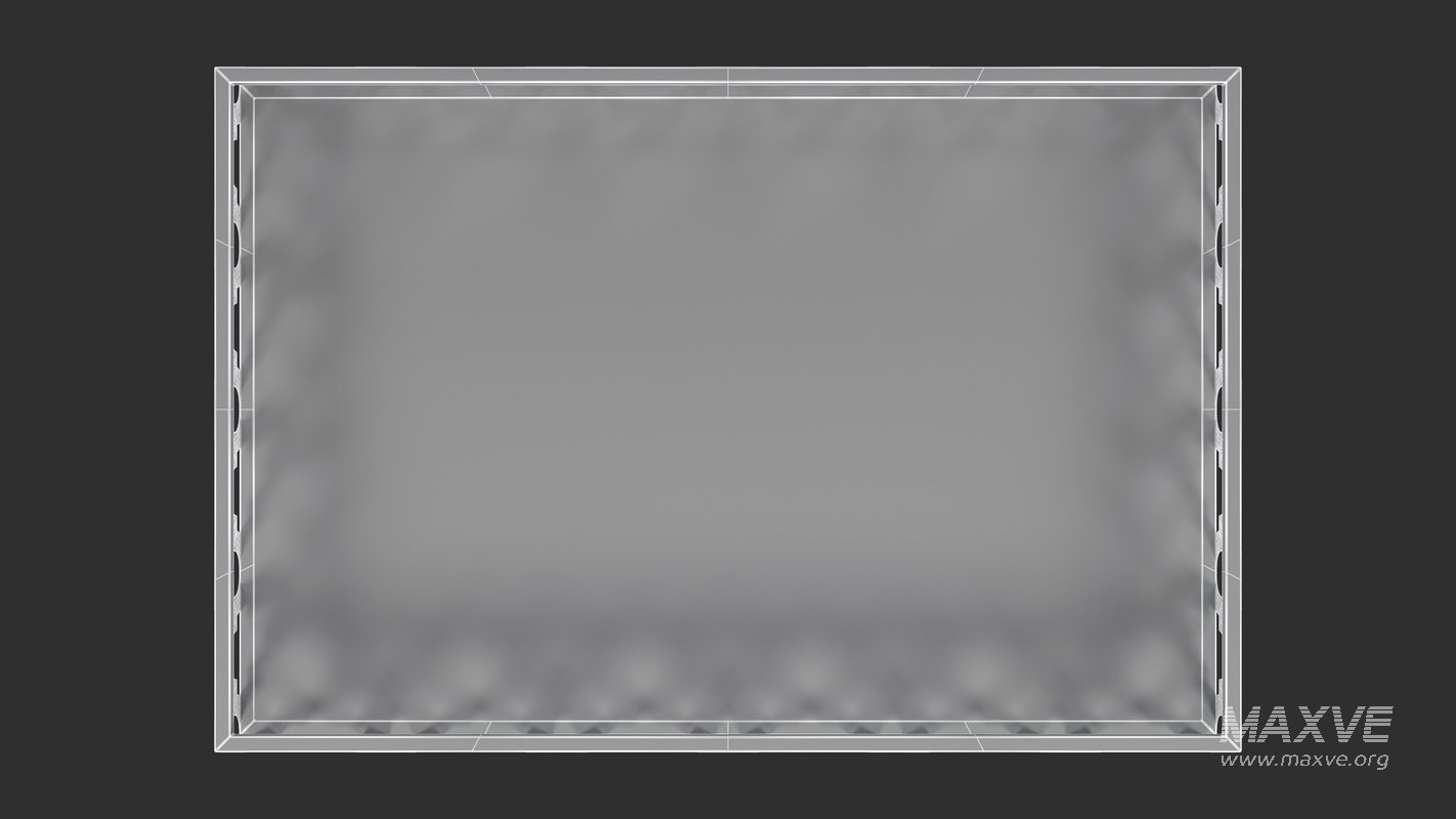 Black Marble Tray - Image 9