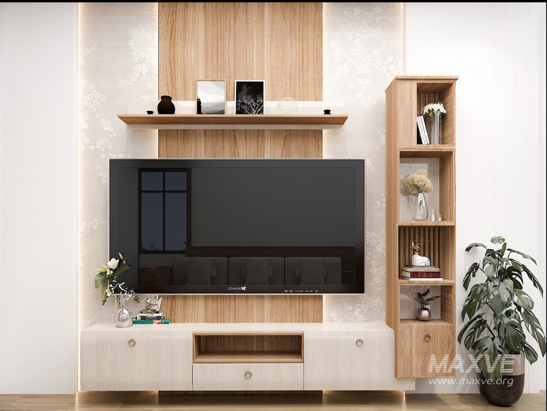 Tv Unit - Image 7