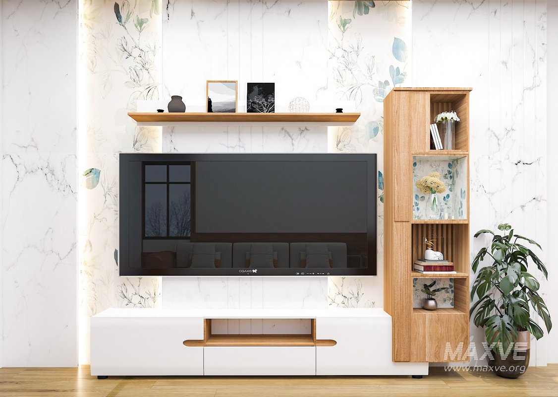 Tv Unit - Image 8