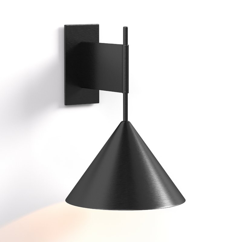 Tolio Wall Sconce - Image 2