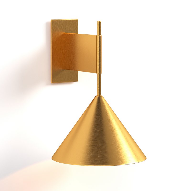 Tolio Wall Sconce - Image 3