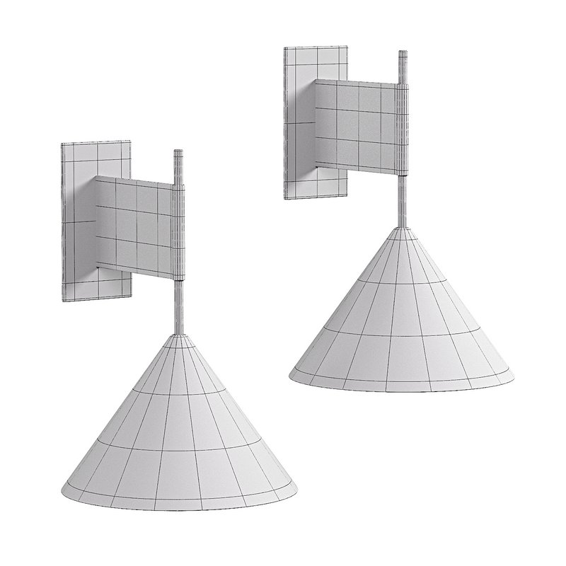 Tolio Wall Sconce - Image 4