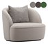 Wittmann Bun Armchair - Thumbnail 1