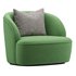 Wittmann Bun Armchair - Thumbnail 3