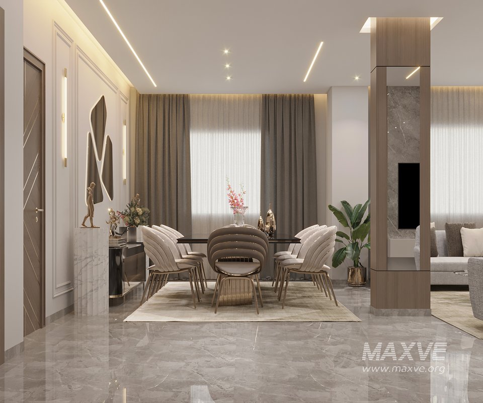 Living room - Image 3