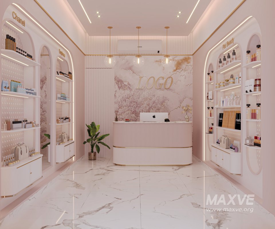 beauty salon - Image 2