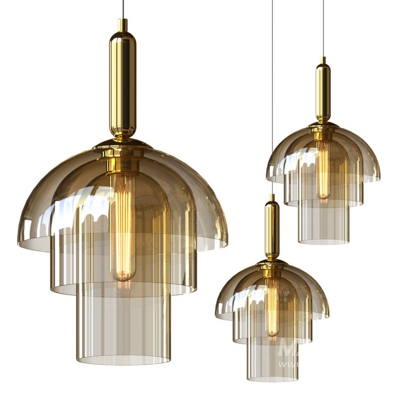 Jolly Pendant Light - Image 1