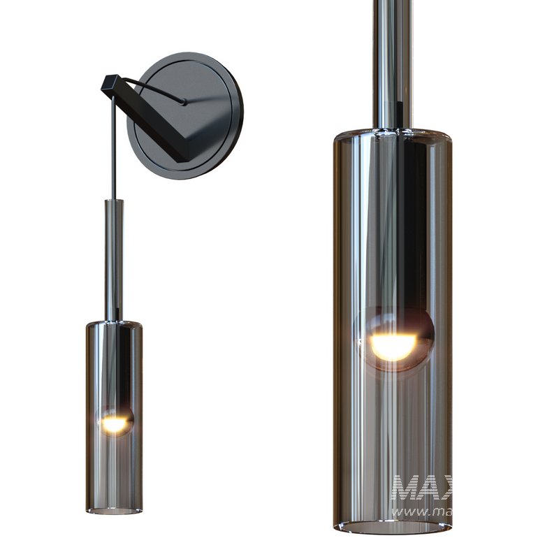 Night Wall Lamp - Image 1