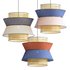 Bamboo Pendant Light - Thumbnail 1