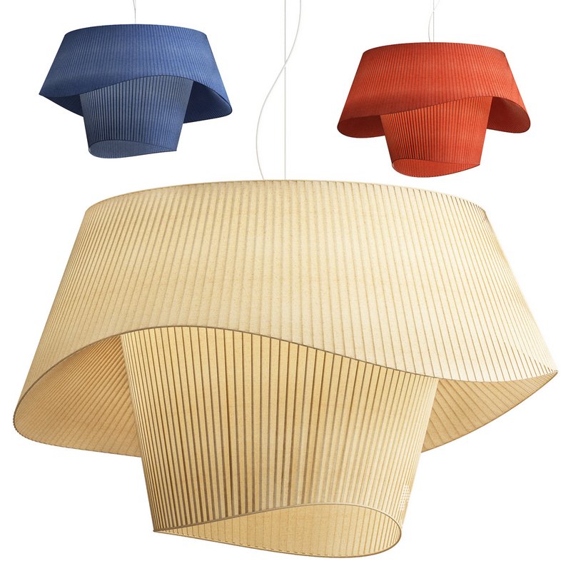 Coco Suspension Light by MODO LUCE - Image 1