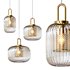 Frist Pendant Light - Thumbnail 1