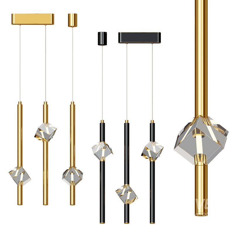 Pardis Pendant Collection - Image 1