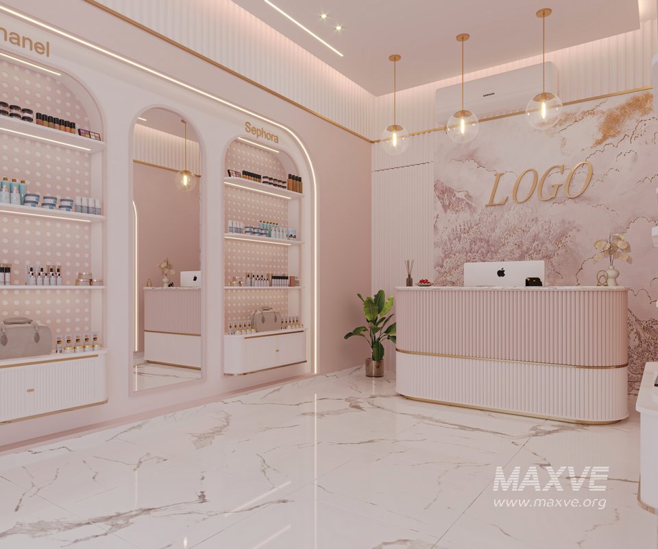 beauty salon - Image 1