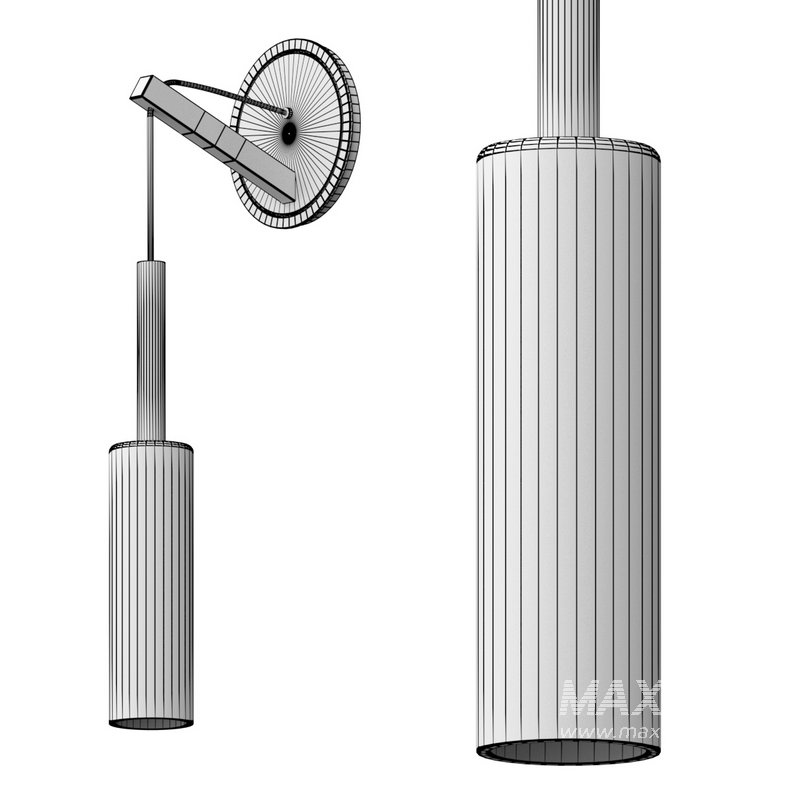 Night Wall Lamp - Image 2