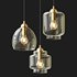 Glass Pendant Light - Thumbnail 2