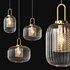 Frist Pendant Light - Thumbnail 2