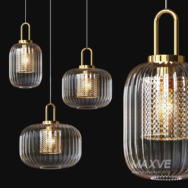 Frist Pendant Light - Image 2