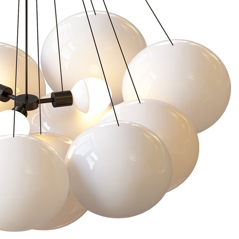 OGDEN Chandelier - Image 2