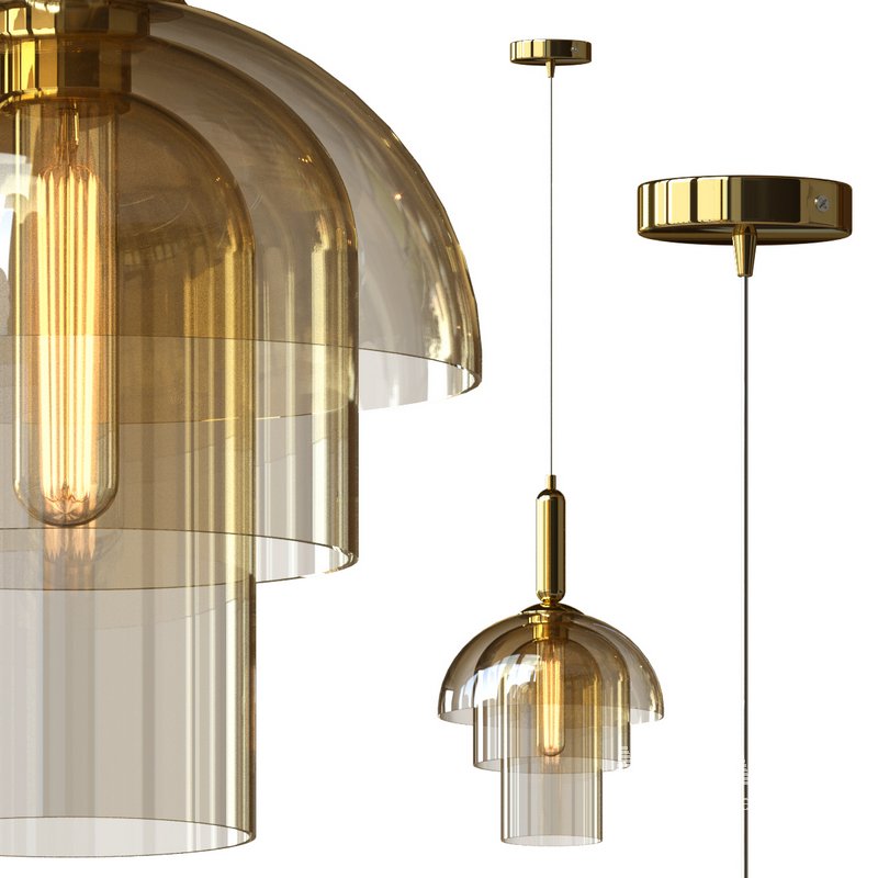 Jolly Pendant Light - Image 2