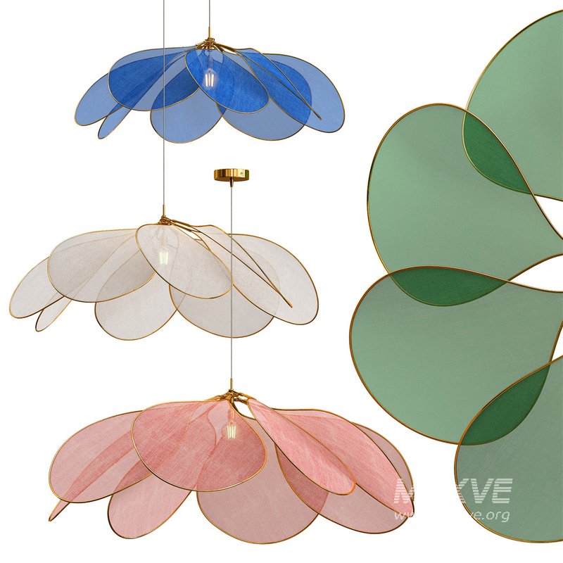 Maison pendant lights by CRETAN MALIA - Image 4