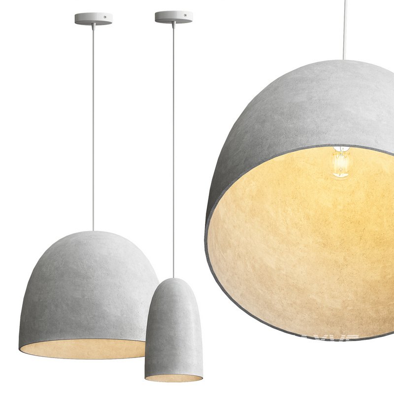 Speckle pendant lights - Image 2