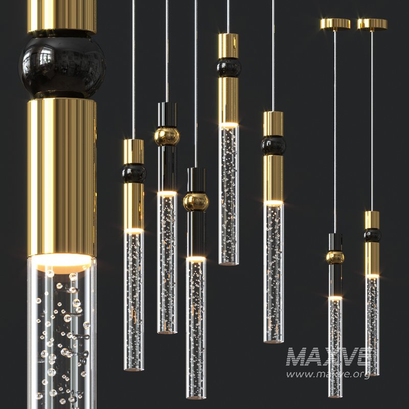 Spree Pendant Light - Image 3