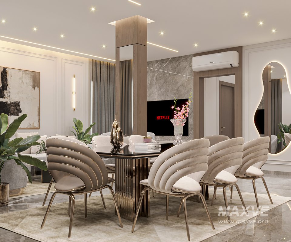 Living room - Image 2